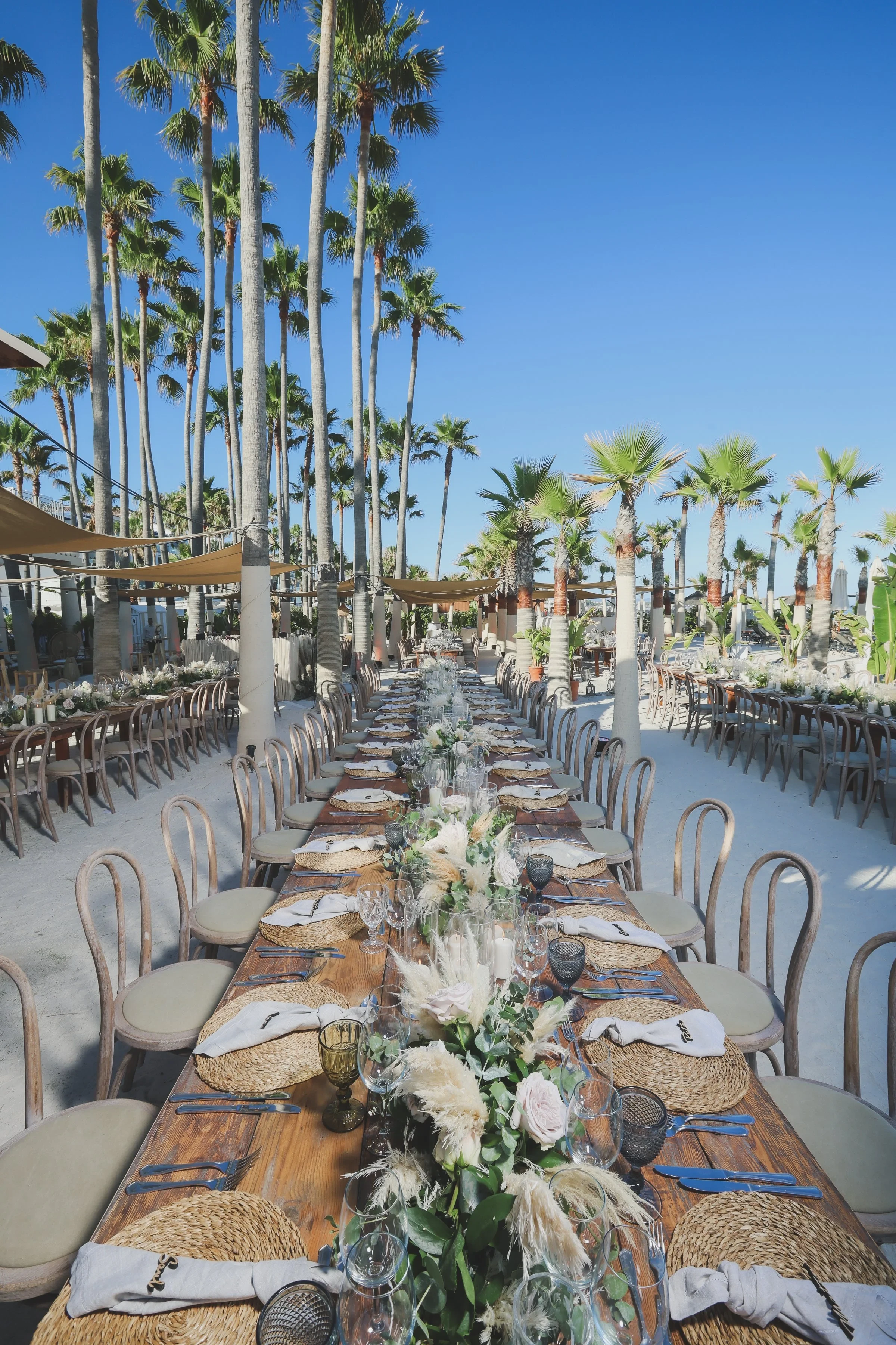 Marbella event
